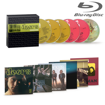 Blu-ray/DVD Rhino Store | Official Store